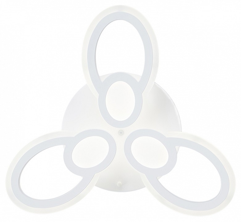 Потолочная люстра escada 10230 10230/3led