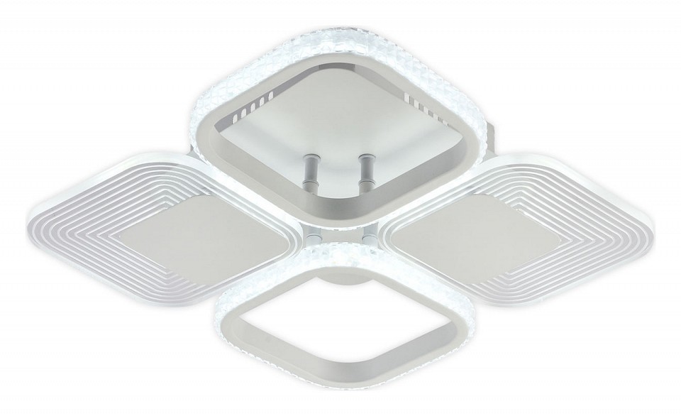 Потолочная люстра escada samia 10230/4led