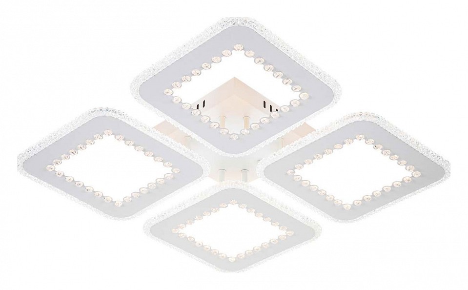 Потолочная люстра escada dew 10231/4led