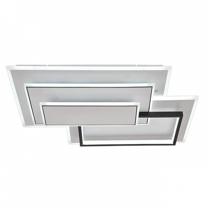 Накладной светильник escada stage 10231/5led