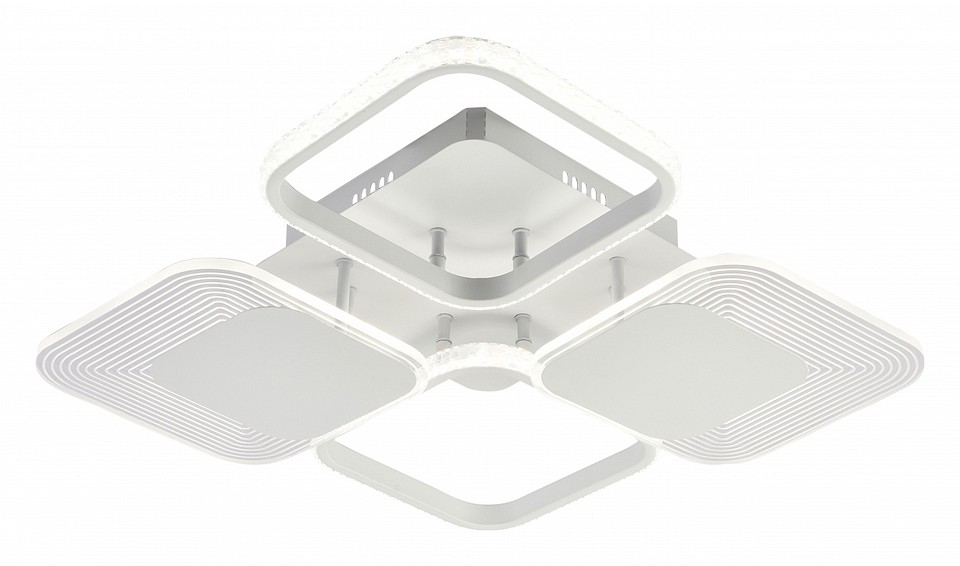 Потолочная люстра escada samia 10234/4led