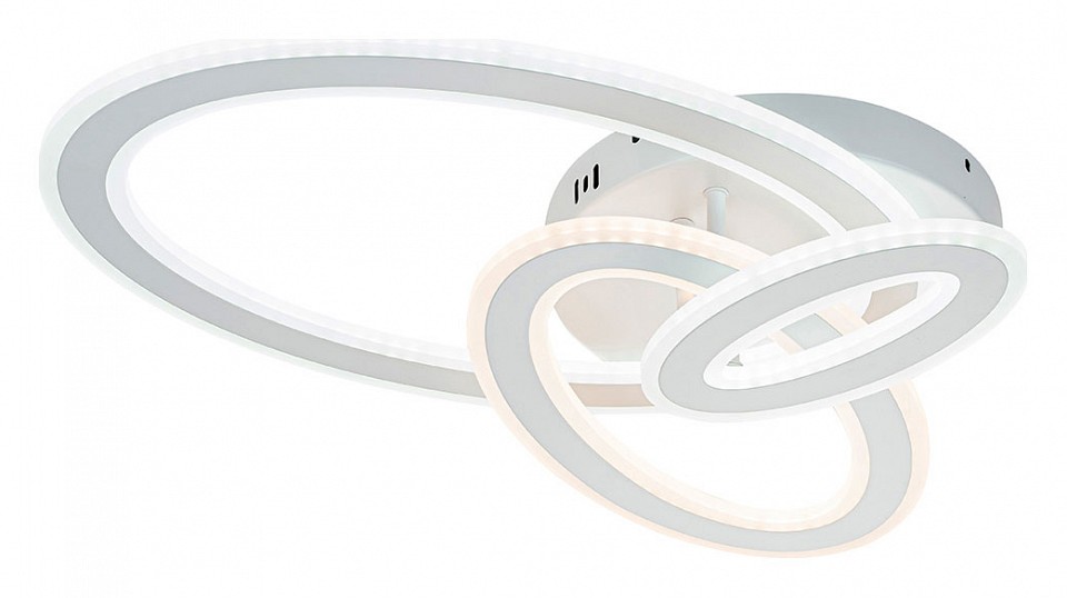 Потолочная люстра escada volume 10241/3led