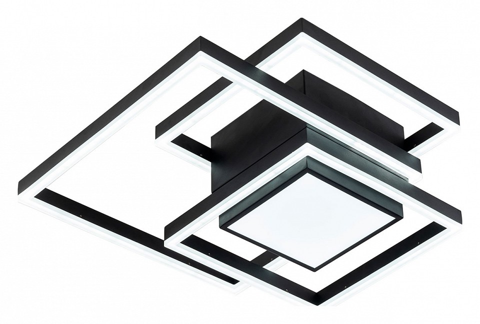 Потолочная люстра escada twins 10242/4led