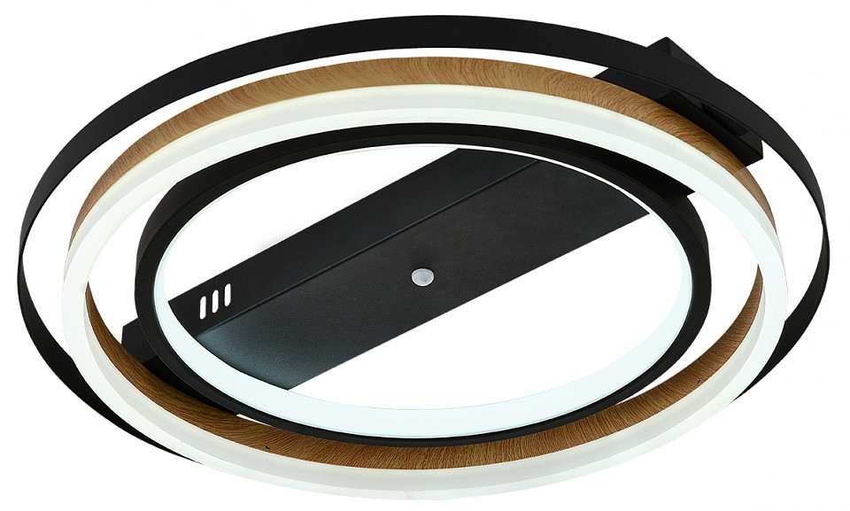 Накладной светильник escada lagom 10247/2led