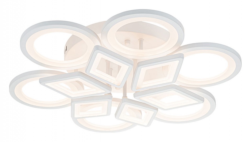 Потолочная люстра escada mosaic 10248/12led