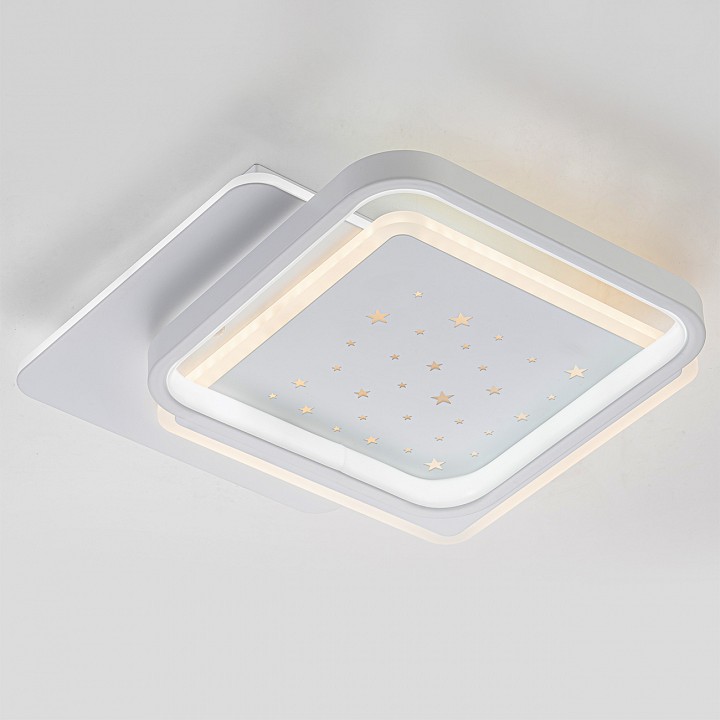 Накладной светильник escada 10253 10253/3led