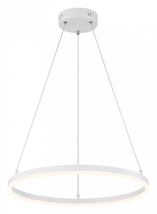 Подвесной светильник escada void 10254/1led white app