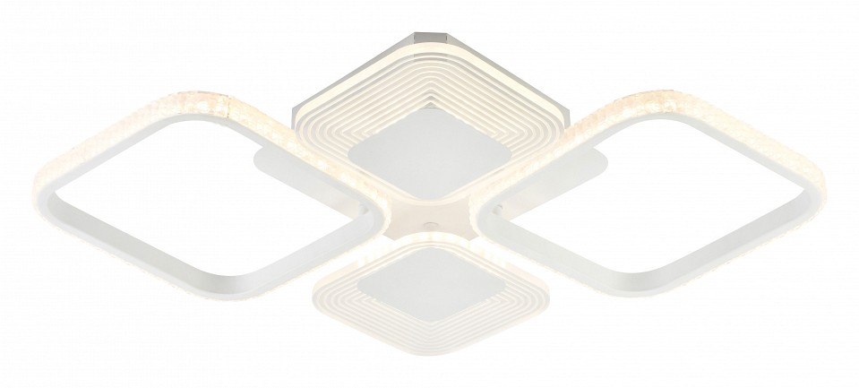 Потолочная люстра escada samia 10255/4led