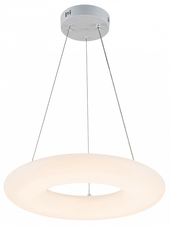 Подвесной светильник escada soft 10258/1led