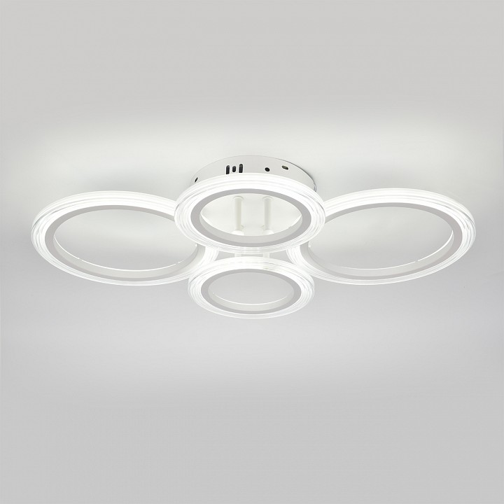 Потолочная люстра escada avani 10258/4led