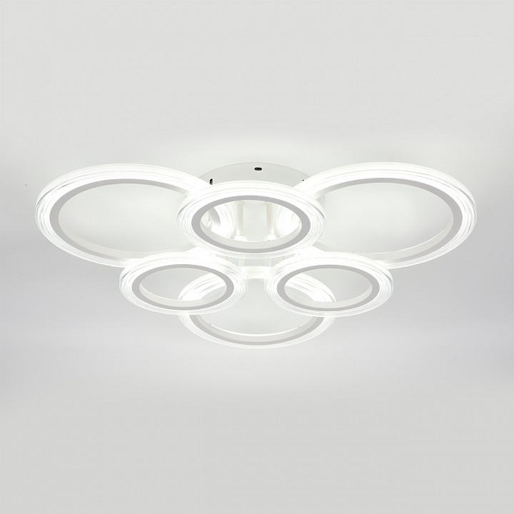 Потолочная люстра escada avani 10258/6led