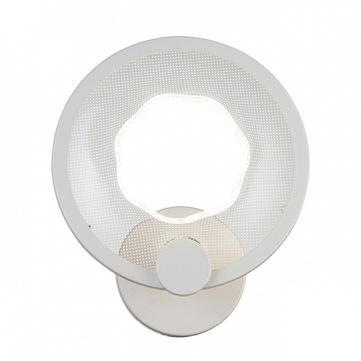 Накладной светильник escada quasar 10261/1led