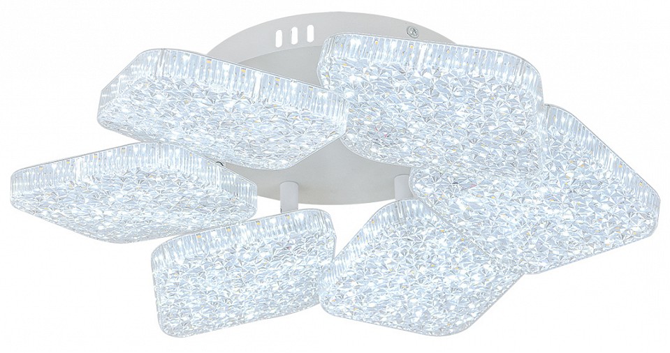 Потолочная люстра escada agata 10264/6led