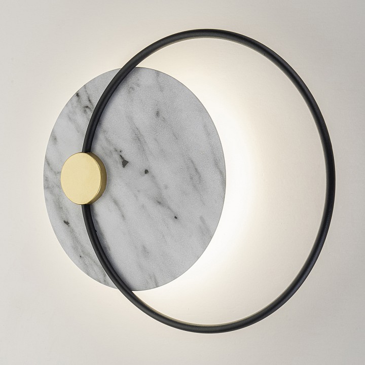 Накладной светильник escada revival 10267/1led