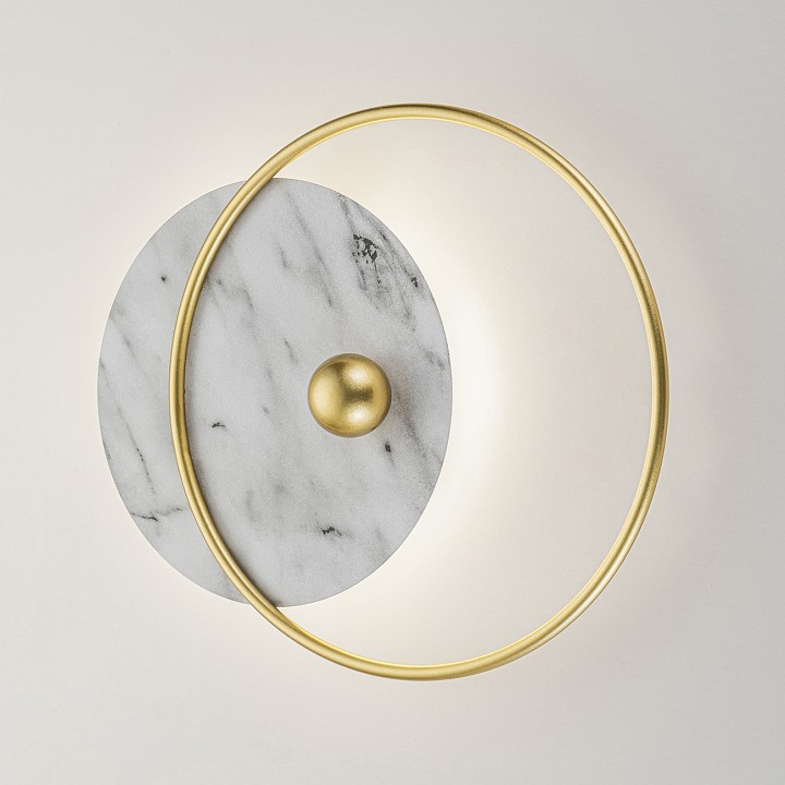 Накладной светильник escada revival 10268/1led