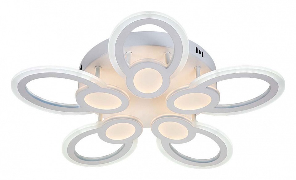 Потолочная люстра escada alruba 10269/10led