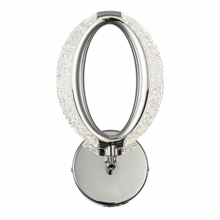 Накладной светильник escada verbena 10269/1led chrome