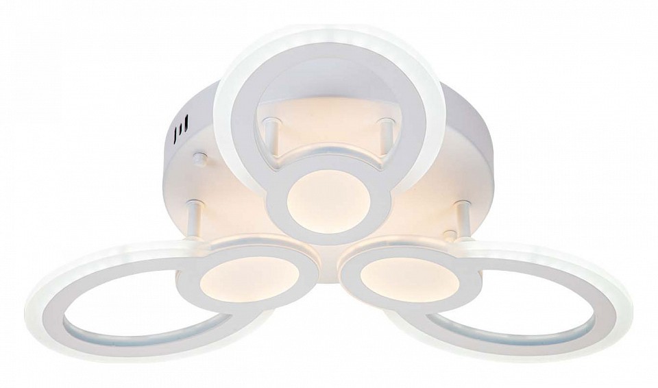 Потолочная люстра escada alruba 10269/6led