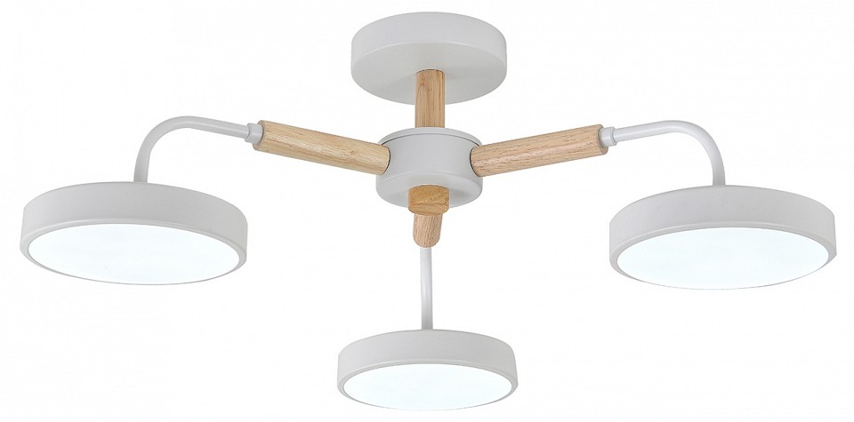 Люстра на штанге escada 10270 10270/3led