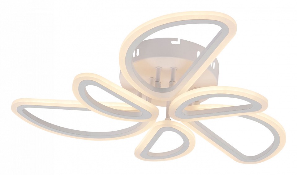 Потолочная люстра escada archer 10270/6led