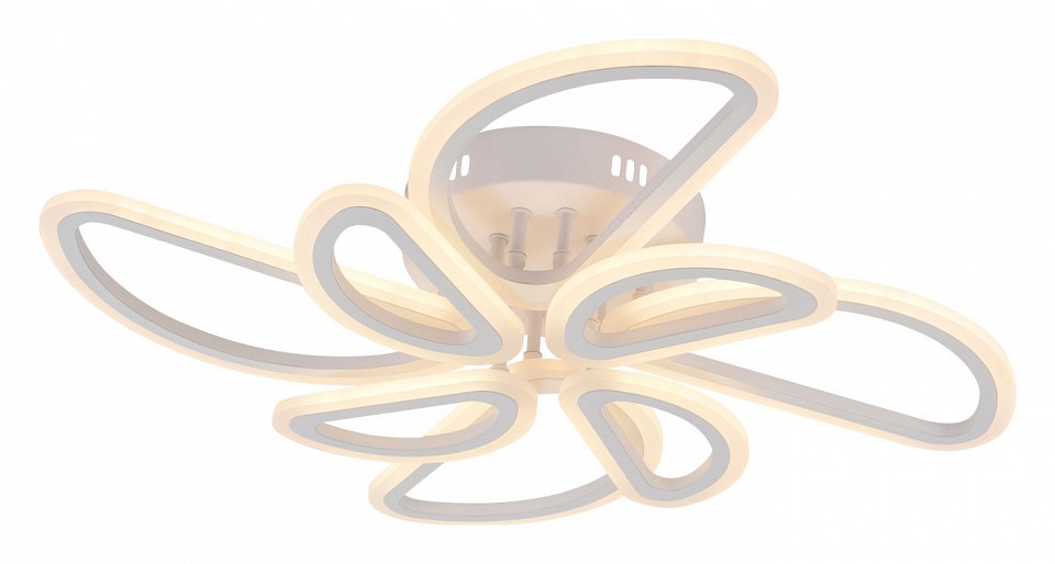 Потолочная люстра escada archer 10270/8led