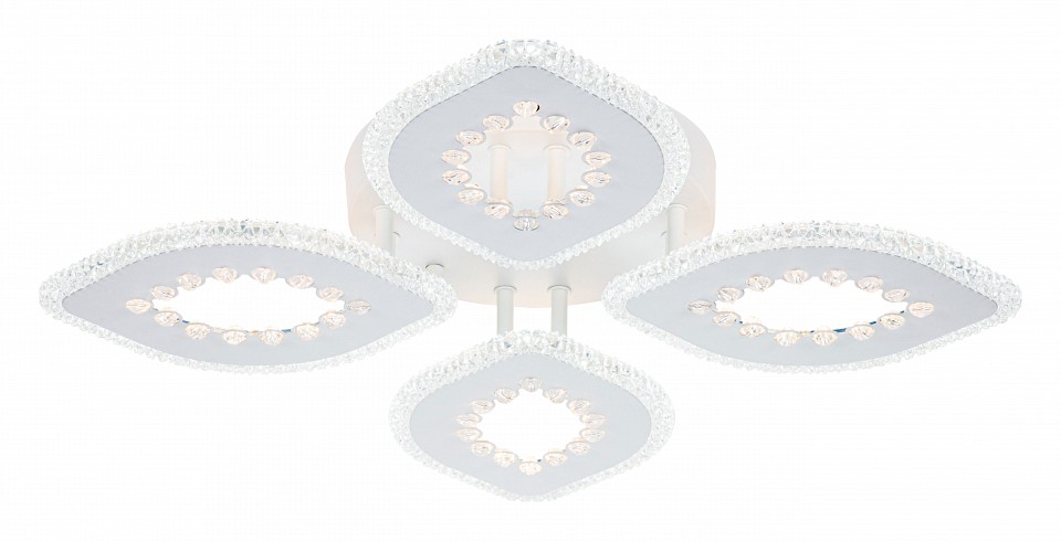 Потолочная люстра escada dew 10271/4led