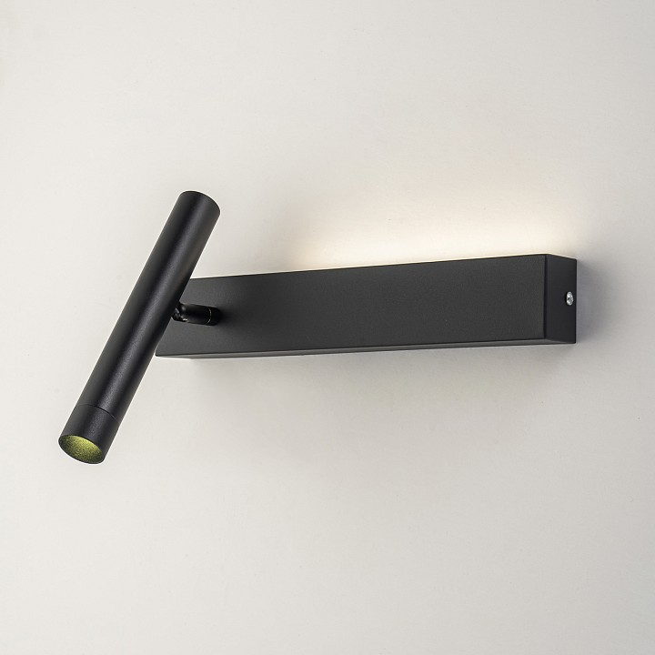 Бра escada 10274 10274/1led black