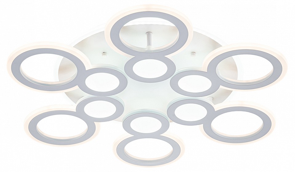 Потолочная люстра escada galleo 10274/6led