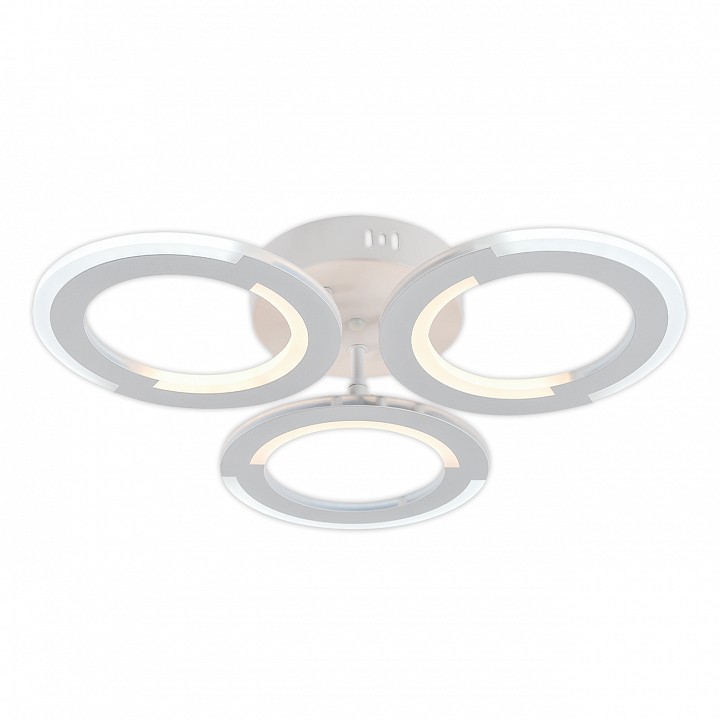 Потолочная люстра escada  10275/3led