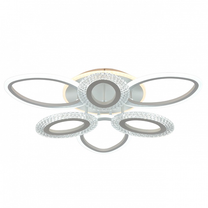 Потолочная люстра escada  10275/6led app