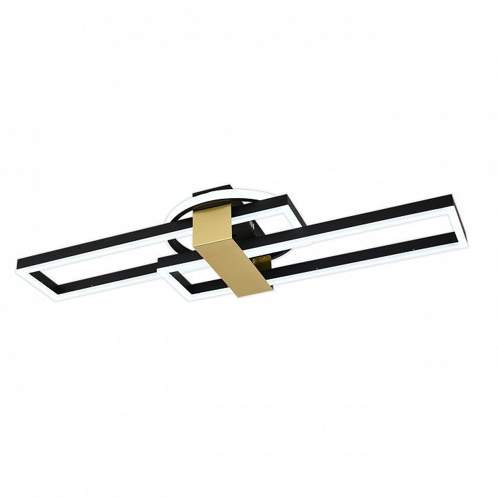 Накладной светильник escada antlia 10278/3led