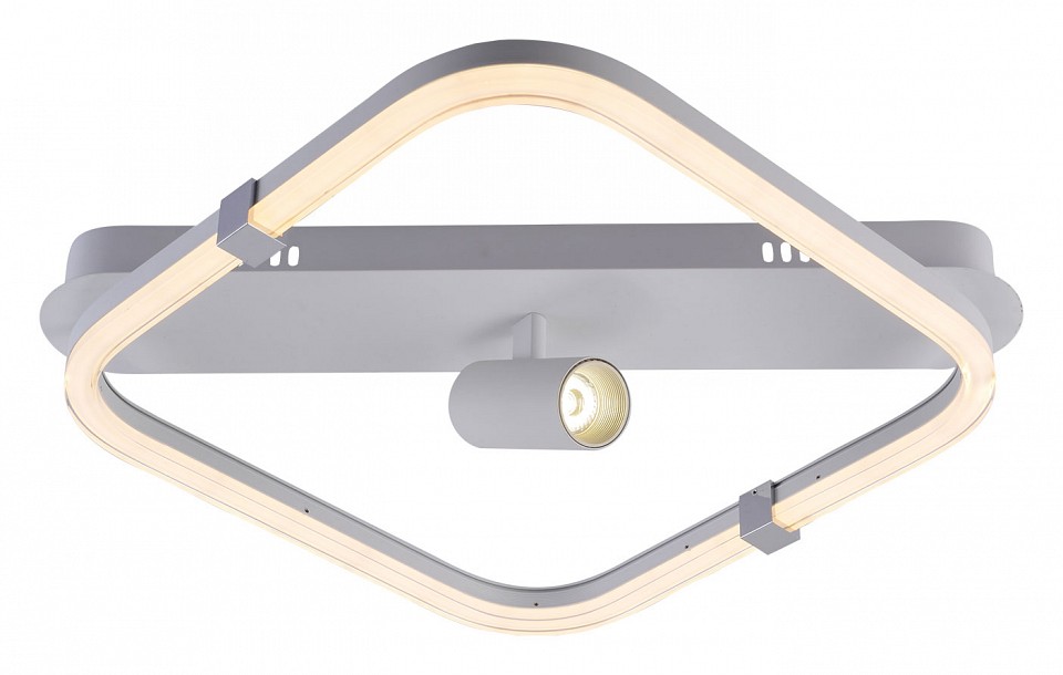 Накладной светильник escada factor 10280/1led