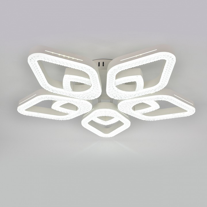 Потолочная люстра escada sedna 10280/5led