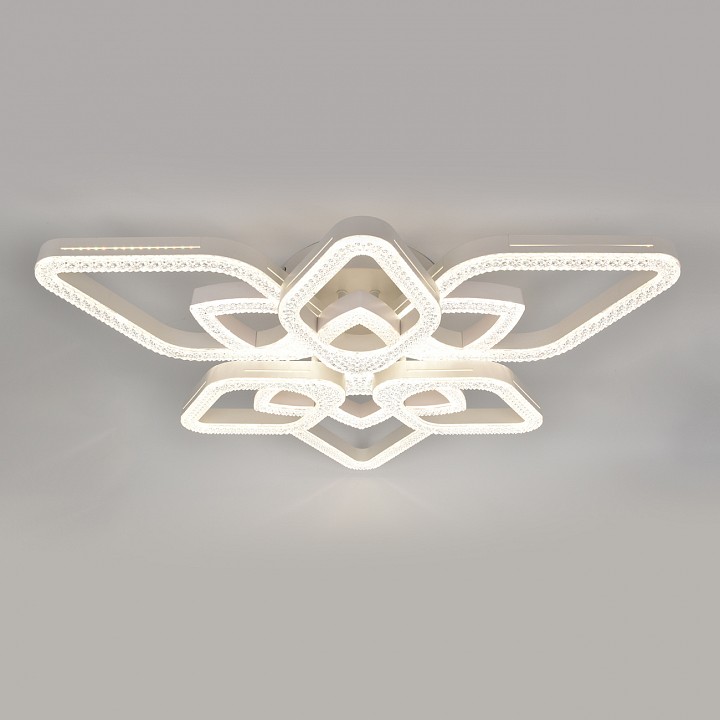 Потолочная люстра escada sedna 10280/6led