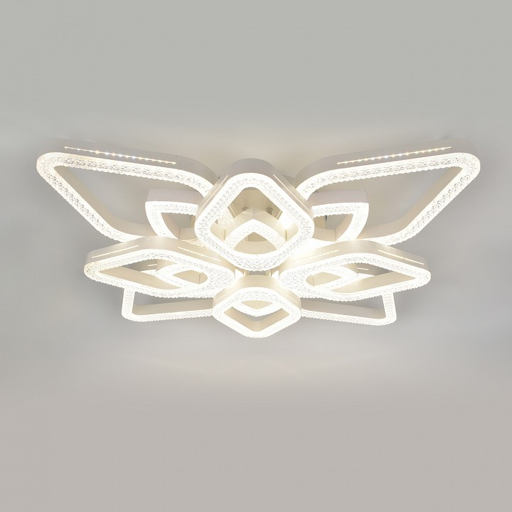 Потолочная люстра escada sedna 10280/8led