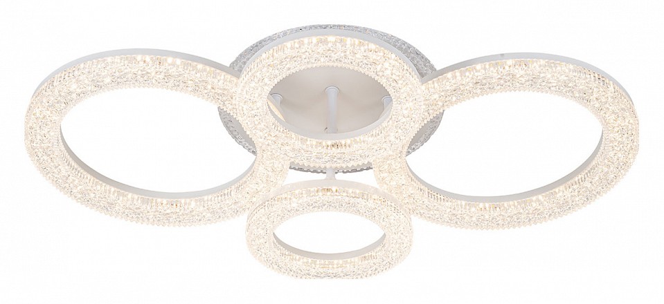 Потолочная люстра escada alunit 10281/4led