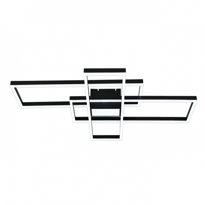 Потолочная люстра escada twins 10284/4led