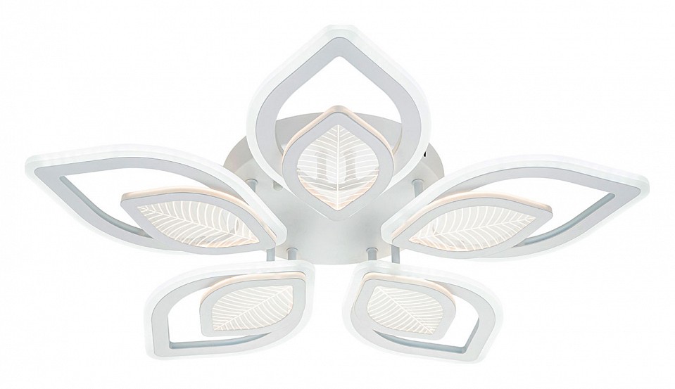 Потолочная люстра escada anise 10288/10led