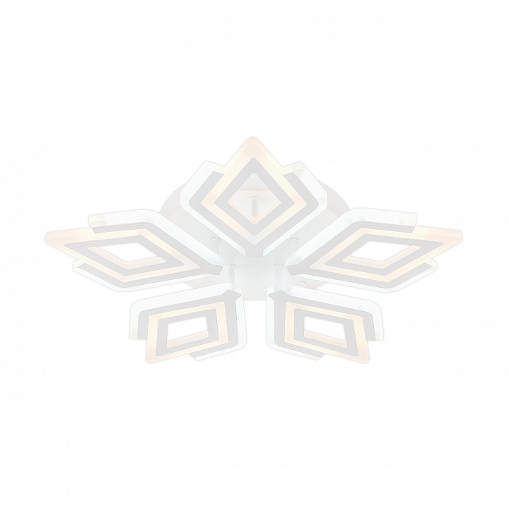 Подвесная люстра escada ceres 10288/5led