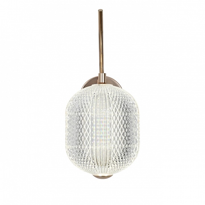 Бра escada moonstone 10294/1led