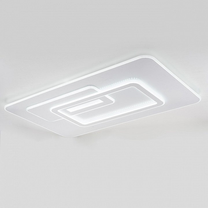 Накладной светильник escada rung 10294/3led