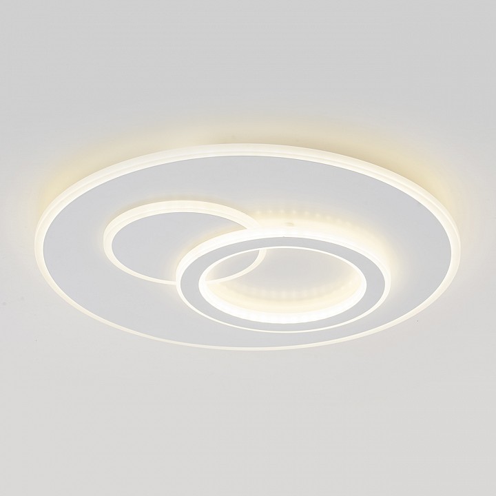 Накладной светильник escada rung 10296/3led