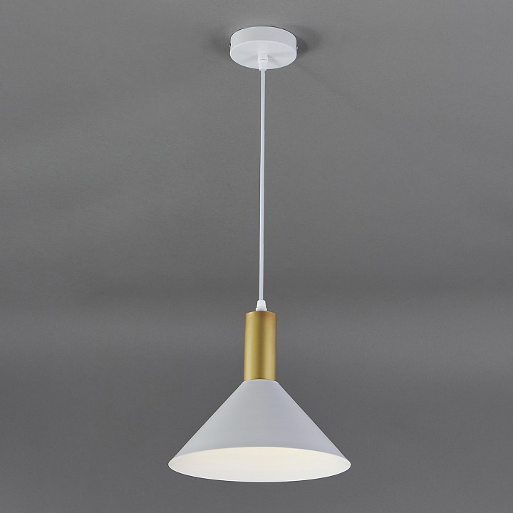 Подвесной светильник escada sagitta 1108/1s white