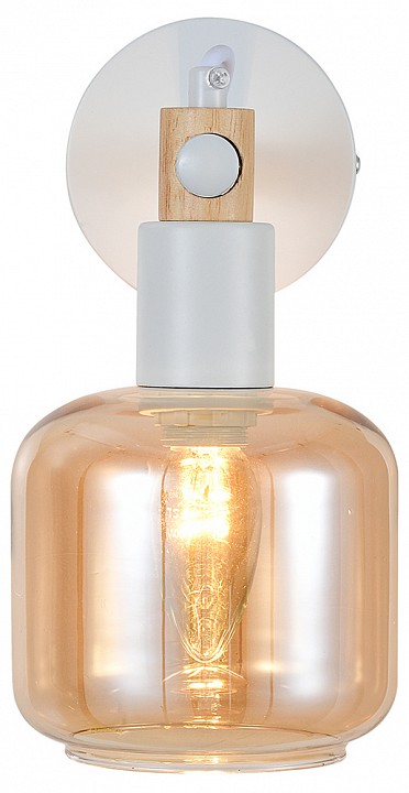 Бра escada skald 1109/1a white