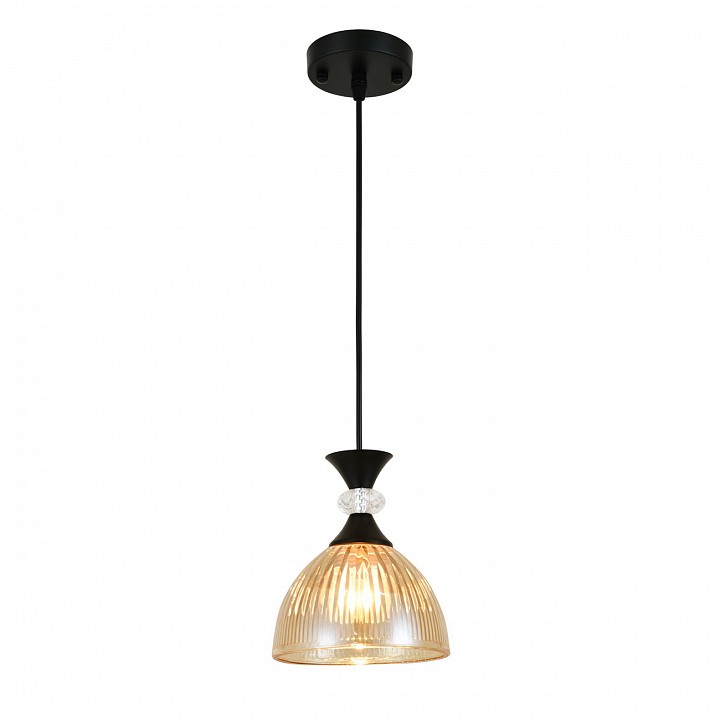 Подвесной светильник escada tanura 1112/1s