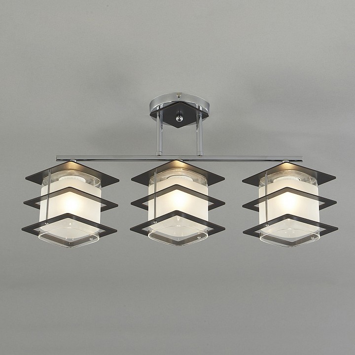 Светильник на штанге escada norman 1127/3pl