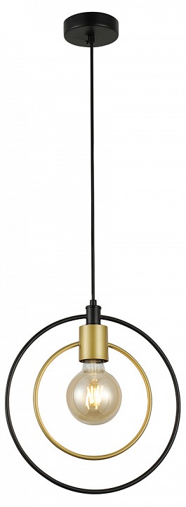 Подвесной светильник escada interval 1162/1s