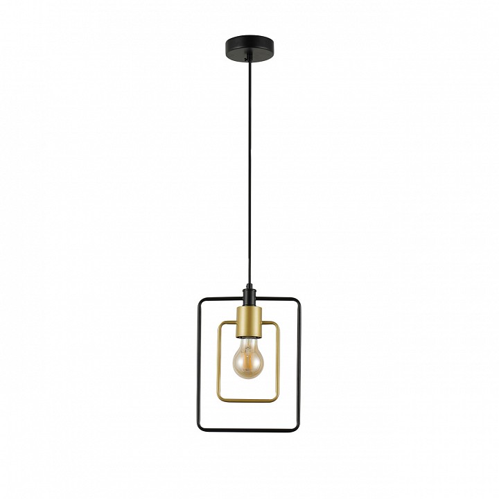 Подвесной светильник escada interval 1165/1s