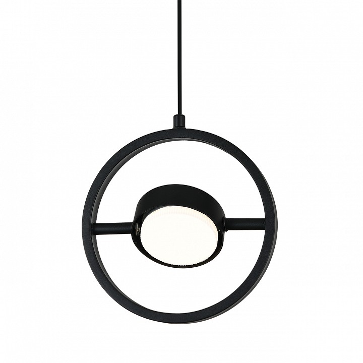 Подвесной светильник escada segment 1180/1s