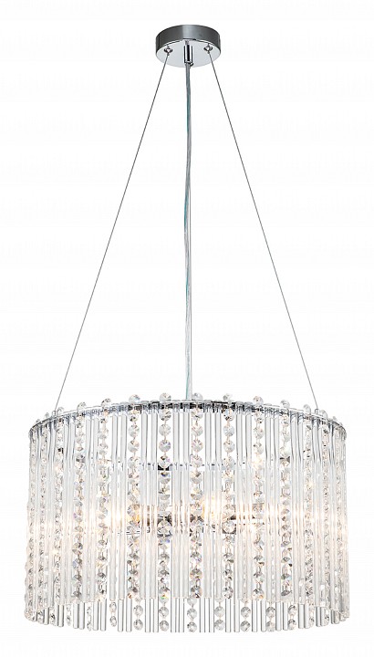 Подвесная люстра escada astley 2104/6s